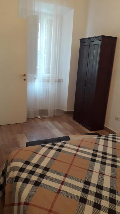 Dormireincentro Ancona Kültér fotó